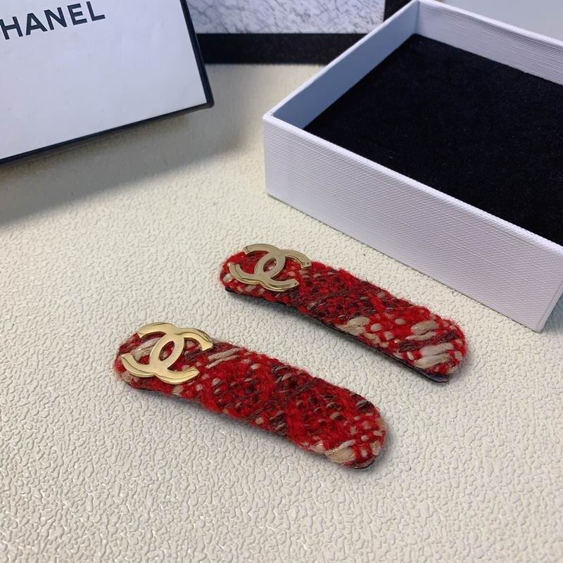 Chanel Hairpin 01lyr61 (2)